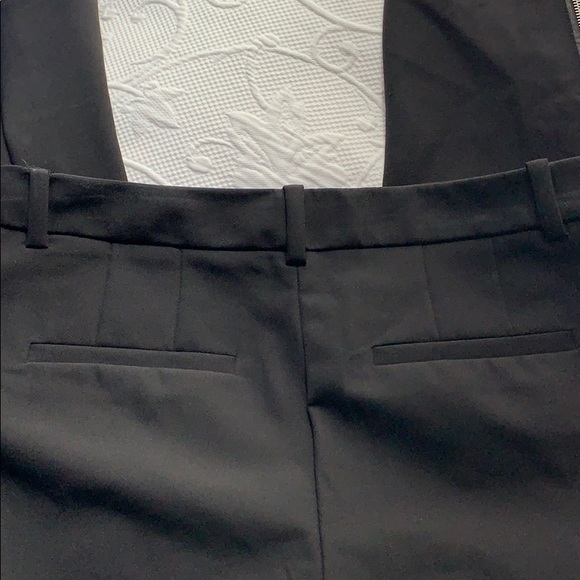 Zara basic pants - Picture 6 of 6